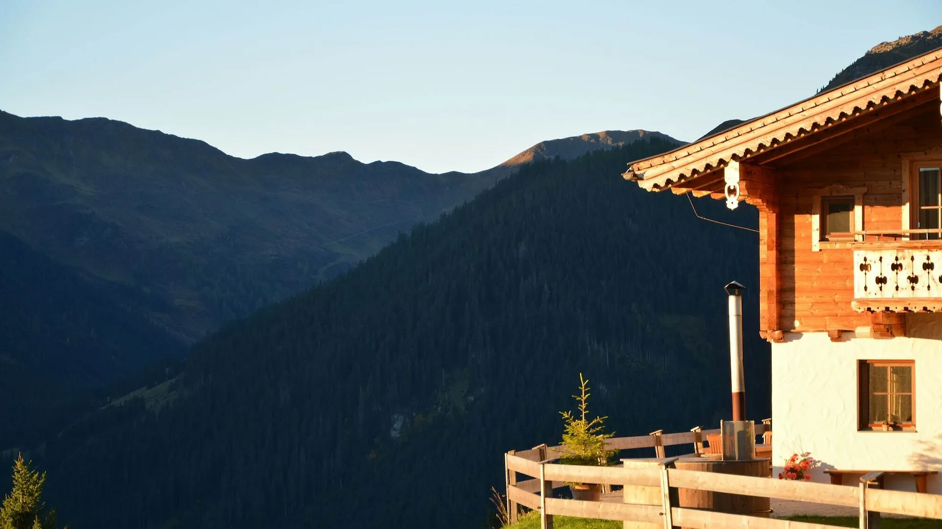 Hotel Alpine Premium Chalet Wallegg-Lodge Saalbach-Hinterglemm